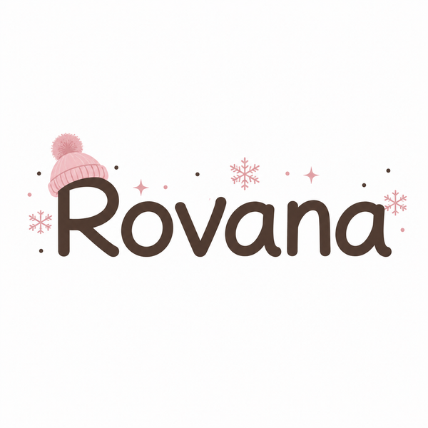 Rovana